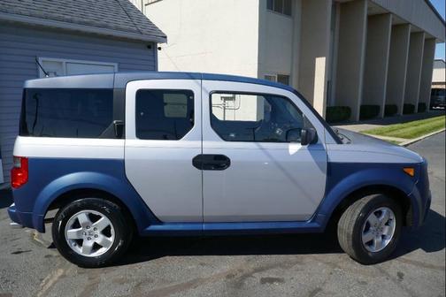 2005 Honda Element EX