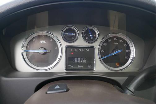 2009 Cadillac Escalade Base
