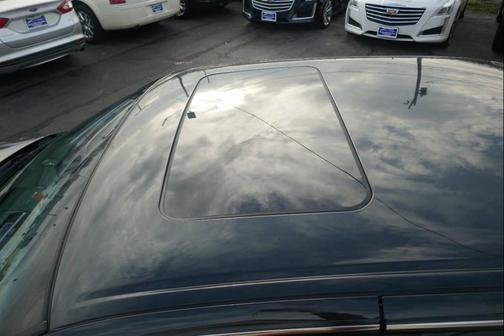 2008 Cadillac DTS Luxury III