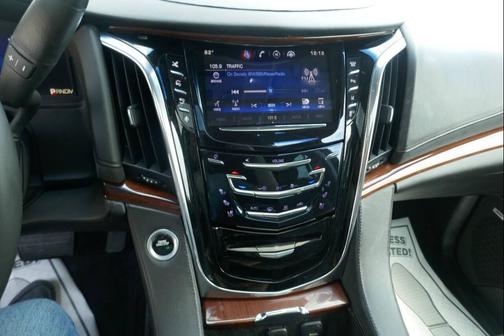 2015 Cadillac Escalade ESV Premium