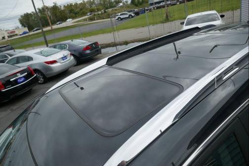 2011 Buick Enclave 2XL