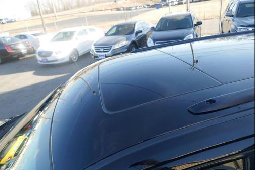 2014 Jeep Grand Cherokee SRT