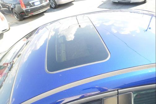 2013 Chevrolet Cruze LTZ