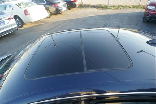 2018 Cadillac CTS 2.0L Turbo Luxury