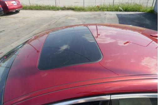 2009 Jaguar XF Premium Luxury