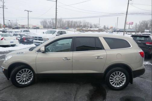 2011 Buick Enclave 1XL