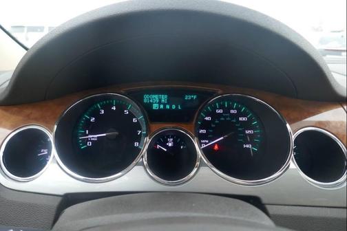 2011 Buick Enclave 1XL