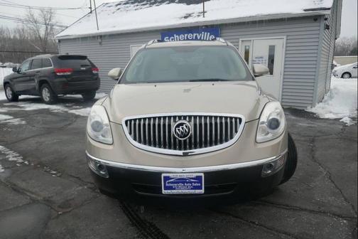 2011 Buick Enclave 1XL