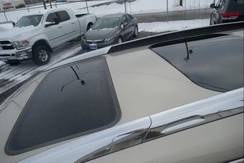 2011 Buick Enclave 1XL