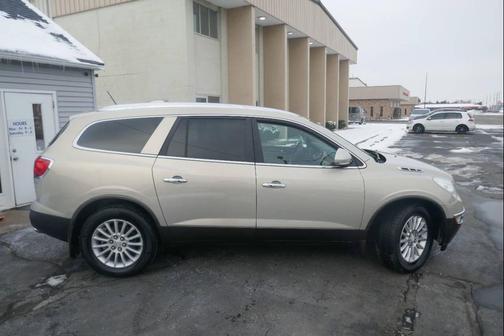 2011 Buick Enclave 1XL