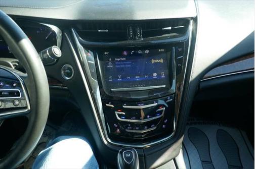 2014 Cadillac CTS 2.0L Turbo Luxury