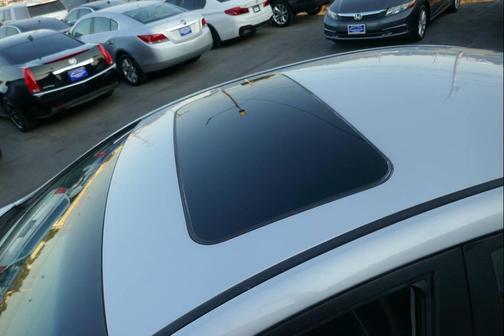 2011 Hyundai SONATA SE 2.0T