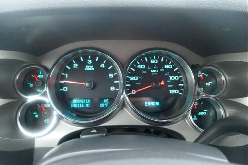 2011 GMC Sierra 1500 SLE