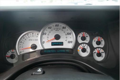 2003 Hummer H2 Base