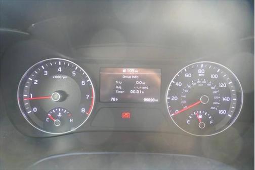 2020 Kia Forte GT