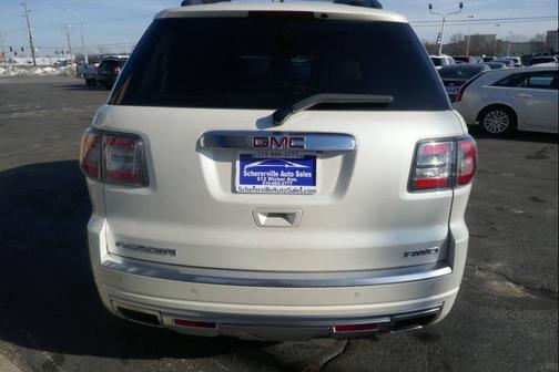 2013 GMC Acadia Denali