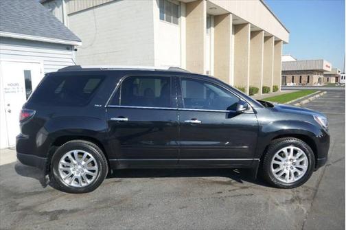 2015 GMC Acadia SLT-1