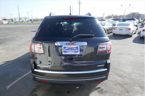 2015 GMC Acadia SLT-1
