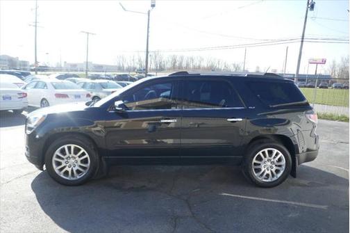2015 GMC Acadia SLT-1