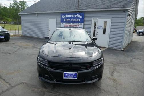 2015 Dodge Charger R/T