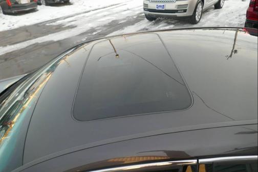 2009 Lexus LS 460 Base