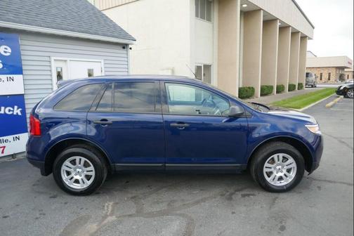 2012 Ford Edge SE