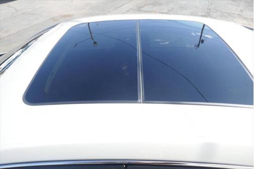 2011 Cadillac CTS Luxury