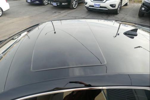 2013 Cadillac CTS-V Base