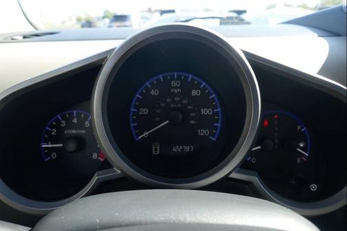 2010 Honda Element LX