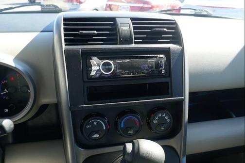 2010 Honda Element LX