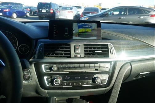 2018 BMW 430 i xDrive