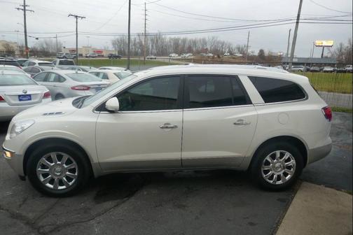 2012 Buick Enclave Premium