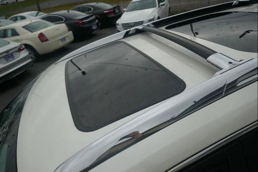 2012 Buick Enclave Premium