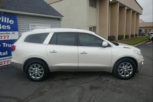 2012 Buick Enclave Premium