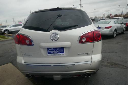 2012 Buick Enclave Premium