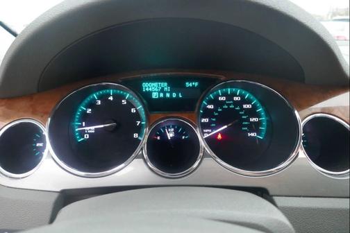 2012 Buick Enclave Premium