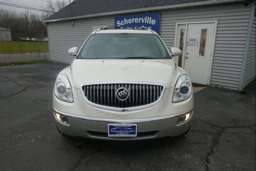 2012 Buick Enclave Premium
