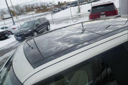 2014 Land Rover Range Rover 3.0L Supercharged HSE