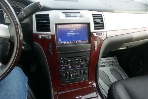 2013 Cadillac Escalade ESV Premium