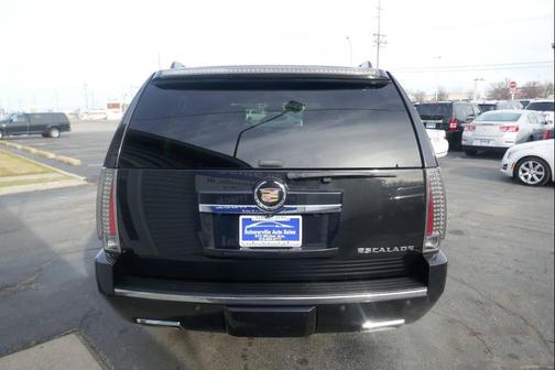 2013 Cadillac Escalade ESV Premium