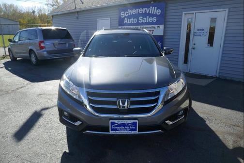 2013 Honda Crosstour EX-L