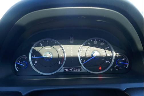 2013 Honda Crosstour EX-L