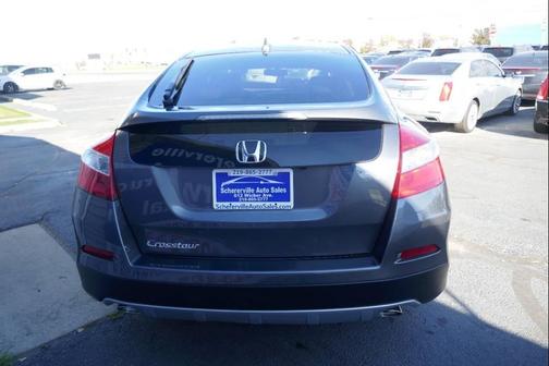 2013 Honda Crosstour EX-L