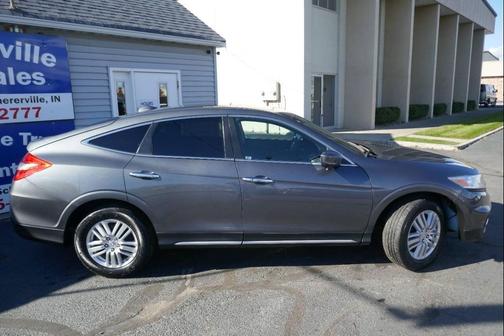 2013 Honda Crosstour EX-L