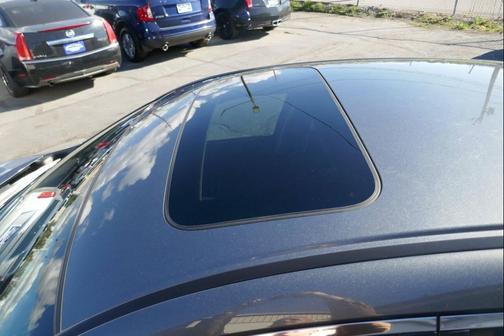 2013 Honda Crosstour EX-L