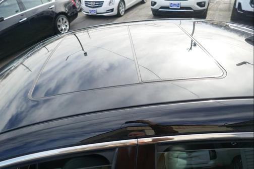 2016 Buick LaCrosse Sport Touring