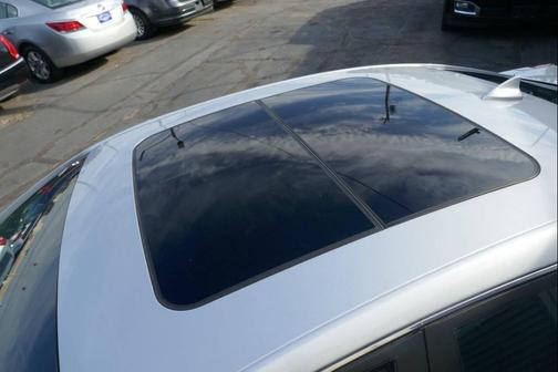 2010 Cadillac CTS Premium