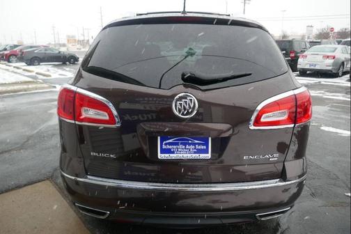 2015 Buick Enclave Premium