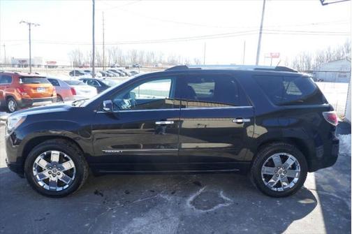 2014 GMC Acadia Denali
