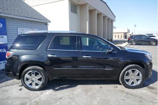 2014 GMC Acadia Denali